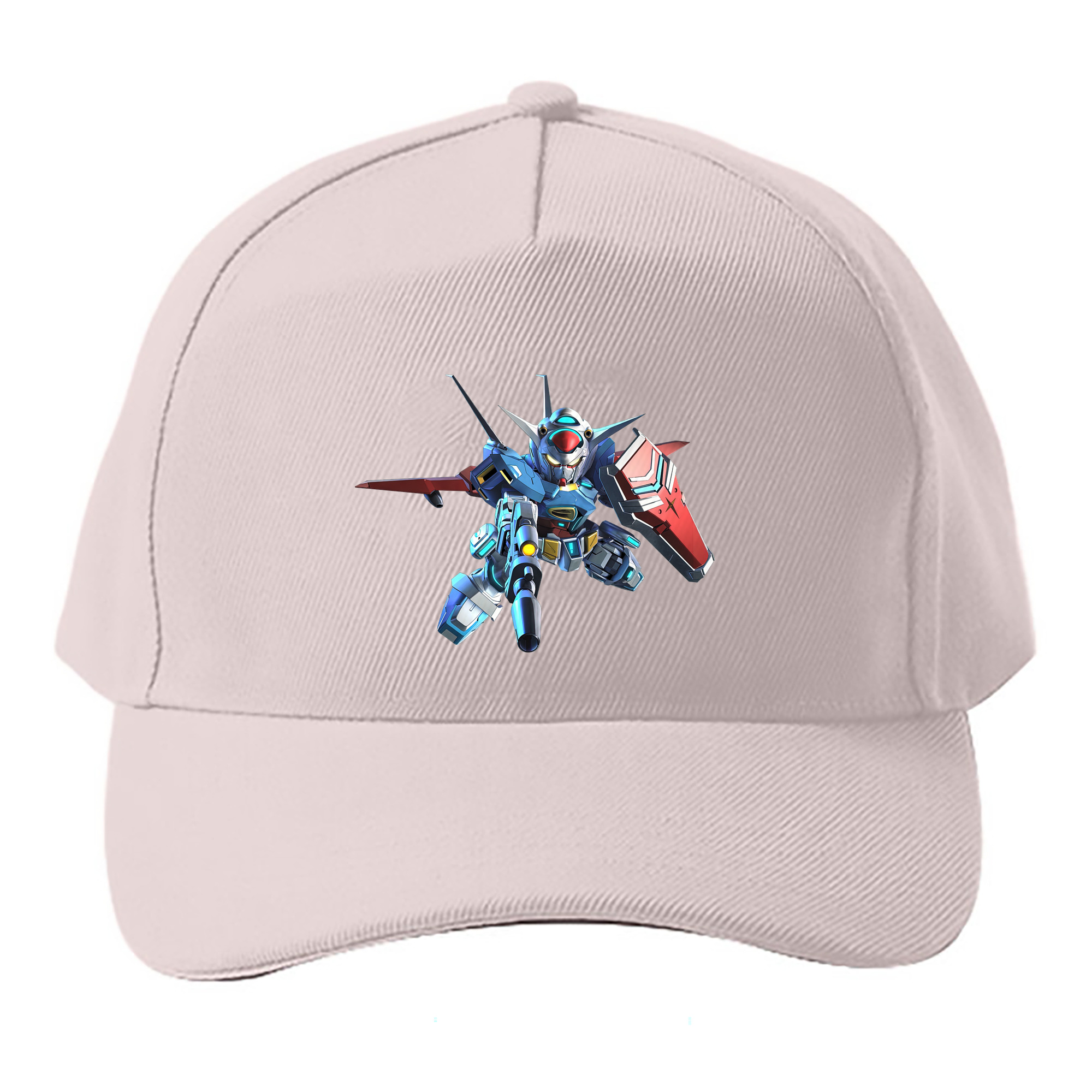 （画像用） 機動戦士ガンダム Mobile Suit Gundam ベースボールキャップ 綿100％ 男女兼用 帽子 スポーツ